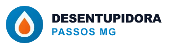 Desentupidora Passos MG 24h